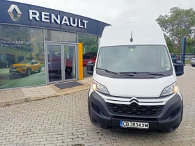 Citroen Jumper 1900Евро за получаване, 2.2HDi L4H3 Наличен, снимка 8