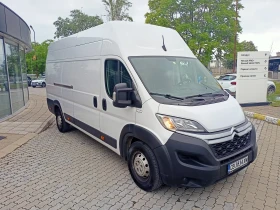 Citroen Jumper 1900Евро за получаване, 2.2HDi L4H3 Наличен, снимка 9