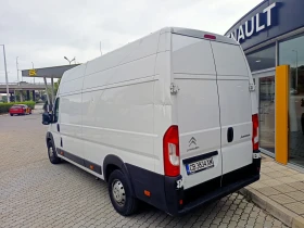 Citroen Jumper 1900Евро за получаване, 2.2HDi L4H3 Наличен, снимка 13