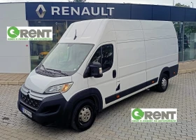 Citroen Jumper 1900Евро за получаване, 2.2HDi L4H3 Наличен - изображение 1