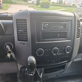 Mercedes-Benz Sprinter CDI 213 ZONE KLIMA 9MESTA RAMPA  | Mobile.bg � ����� ������ 9