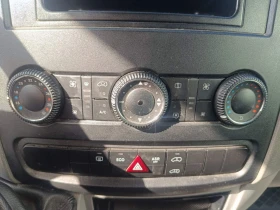 Mercedes-Benz Sprinter CDI 213 ZONE KLIMA 9MESTA RAMPA  | Mobile.bg � ����� ������ 14