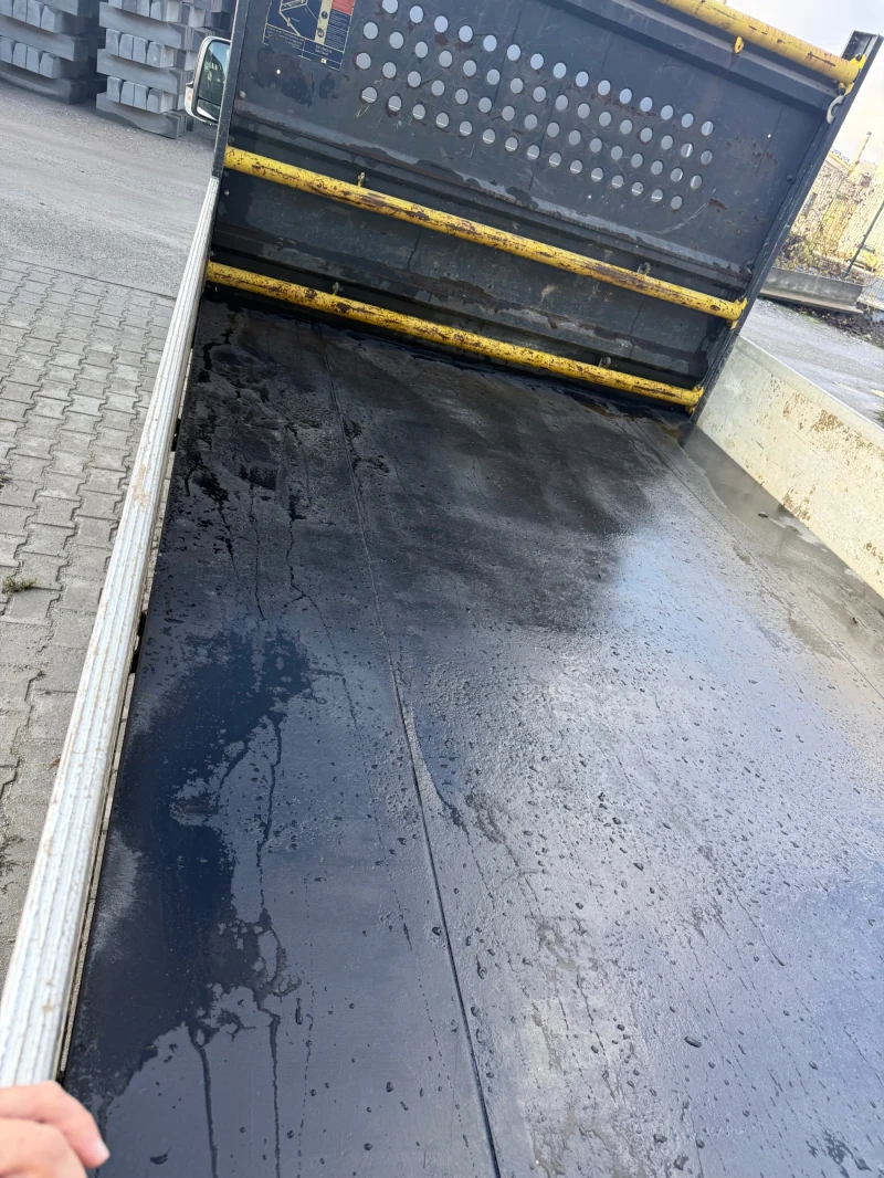 VW Crafter CR35 TDI, снимка 15 - Бусове и автобуси - 52514092