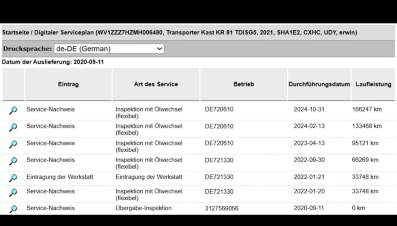 VW Transporter, снимка 7 - Бусове и автобуси - 52830970