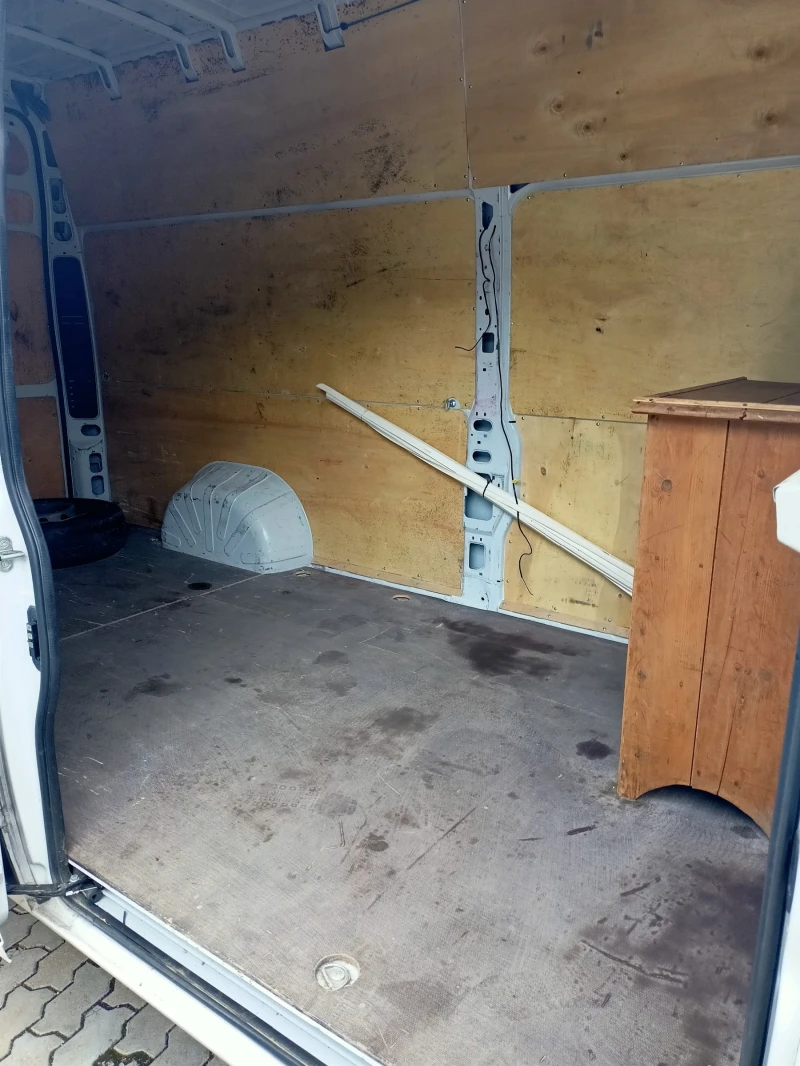 Citroen Jumper 1900Евро за получаване, 2.2HDi L4H3 Наличен, снимка 11 - Бусове и автобуси - 52985481