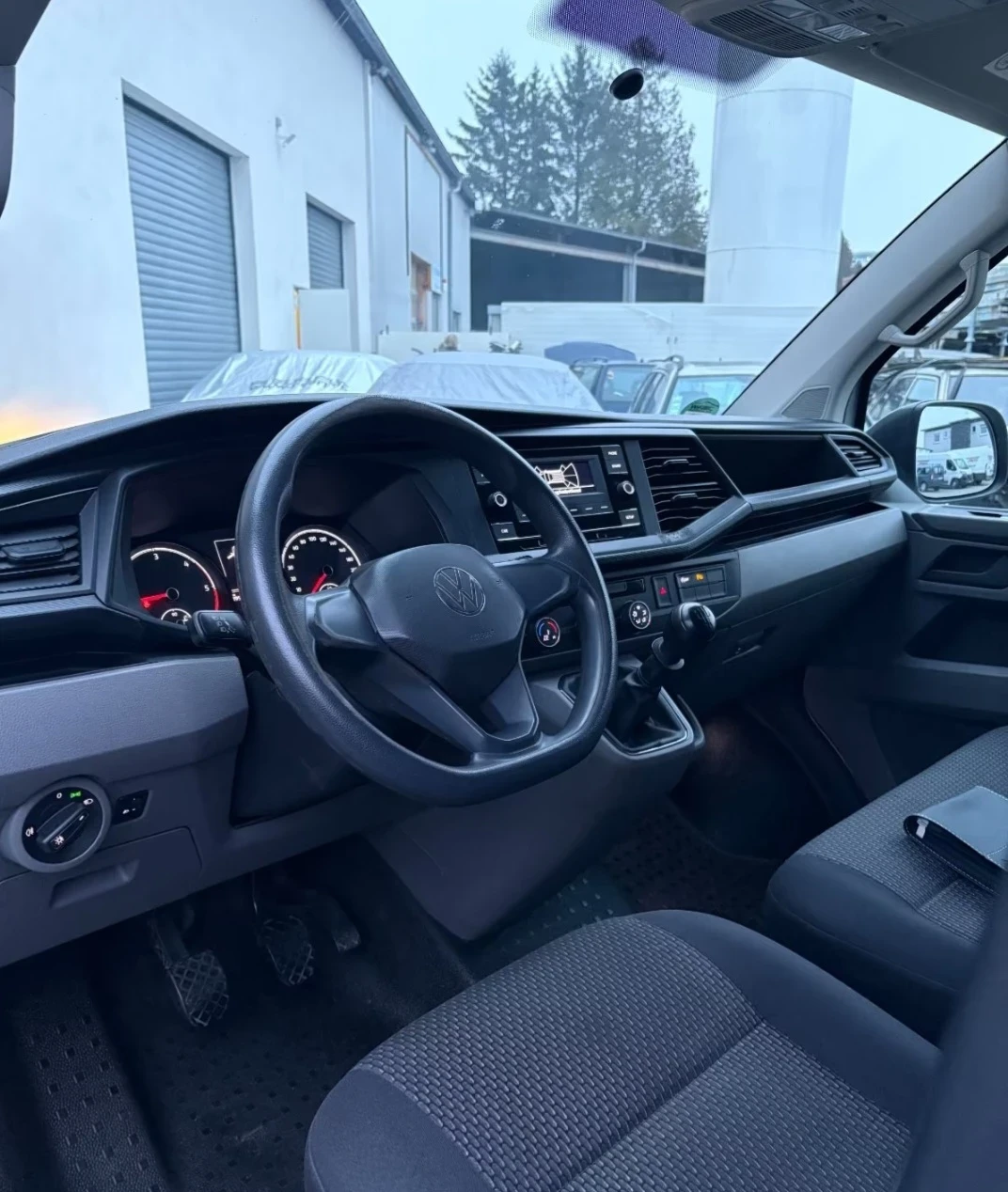 VW Transporter  - изображение 5