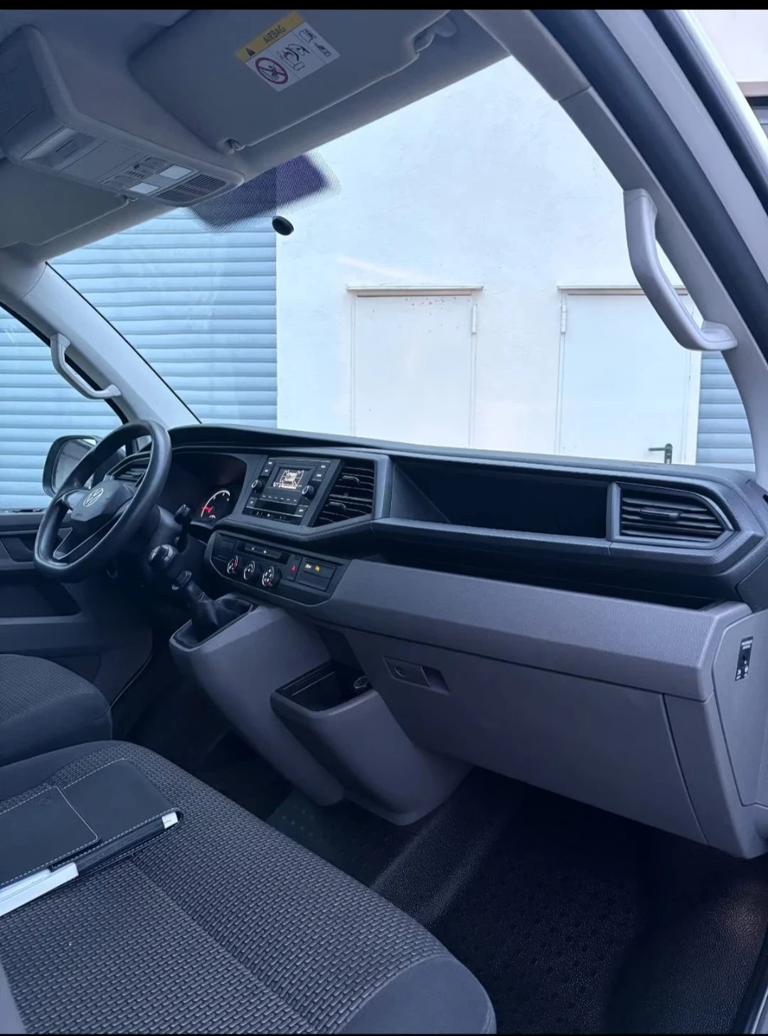 VW Transporter  - изображение 6