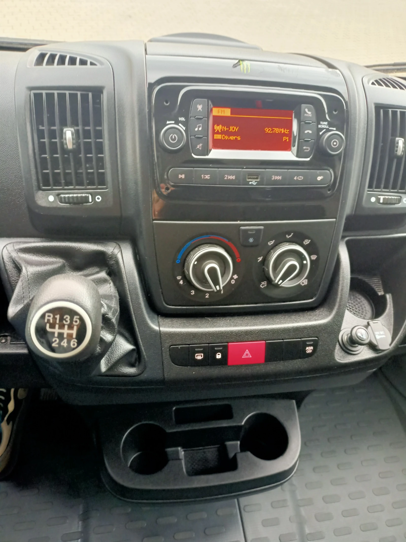 Citroen Jumper 1900Евро за получаване, 2.2HDi L4H3 Наличен - изображение 3