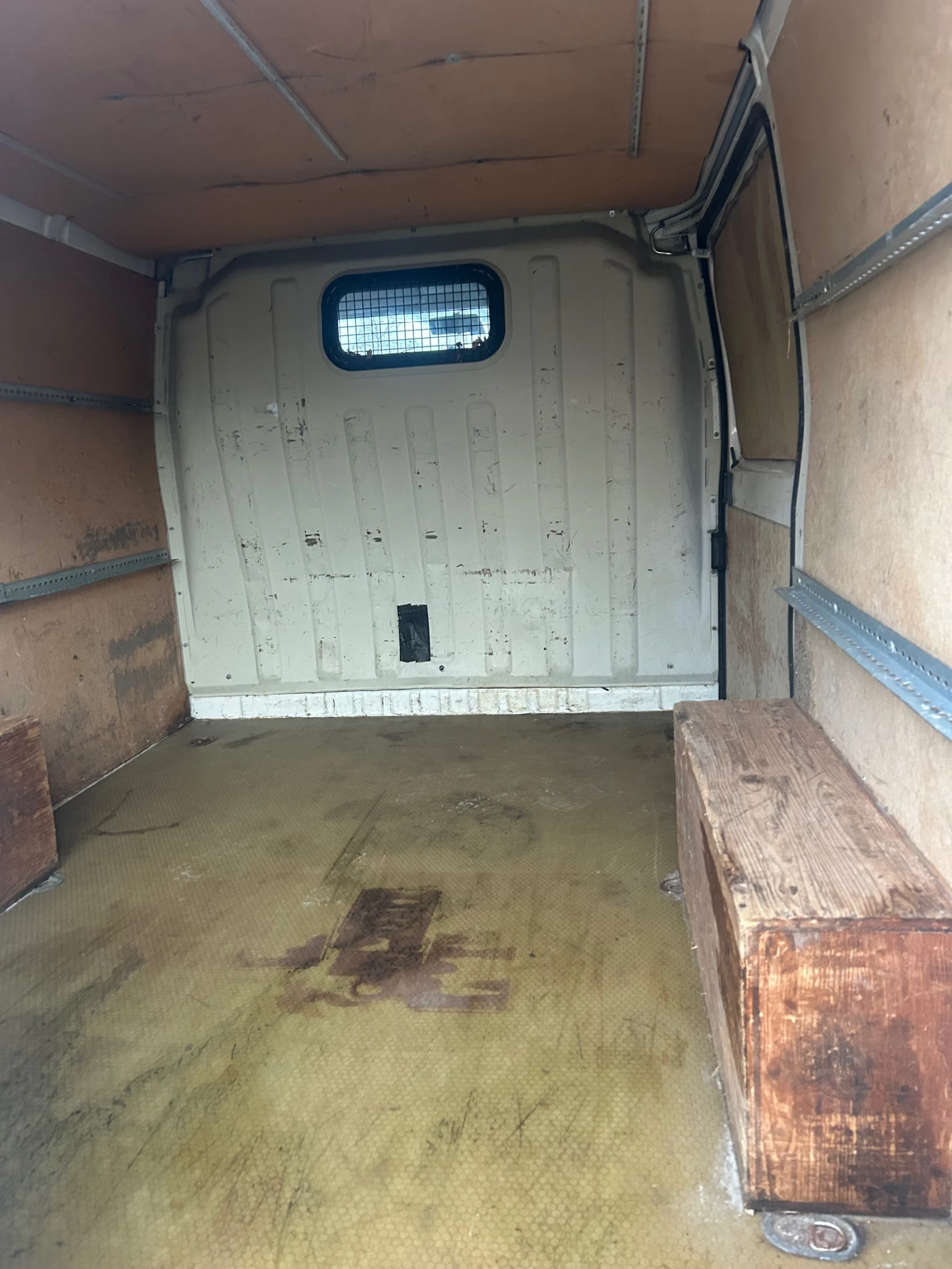 Peugeot Boxer, снимка 8 - Бусове и автобуси - 53935545