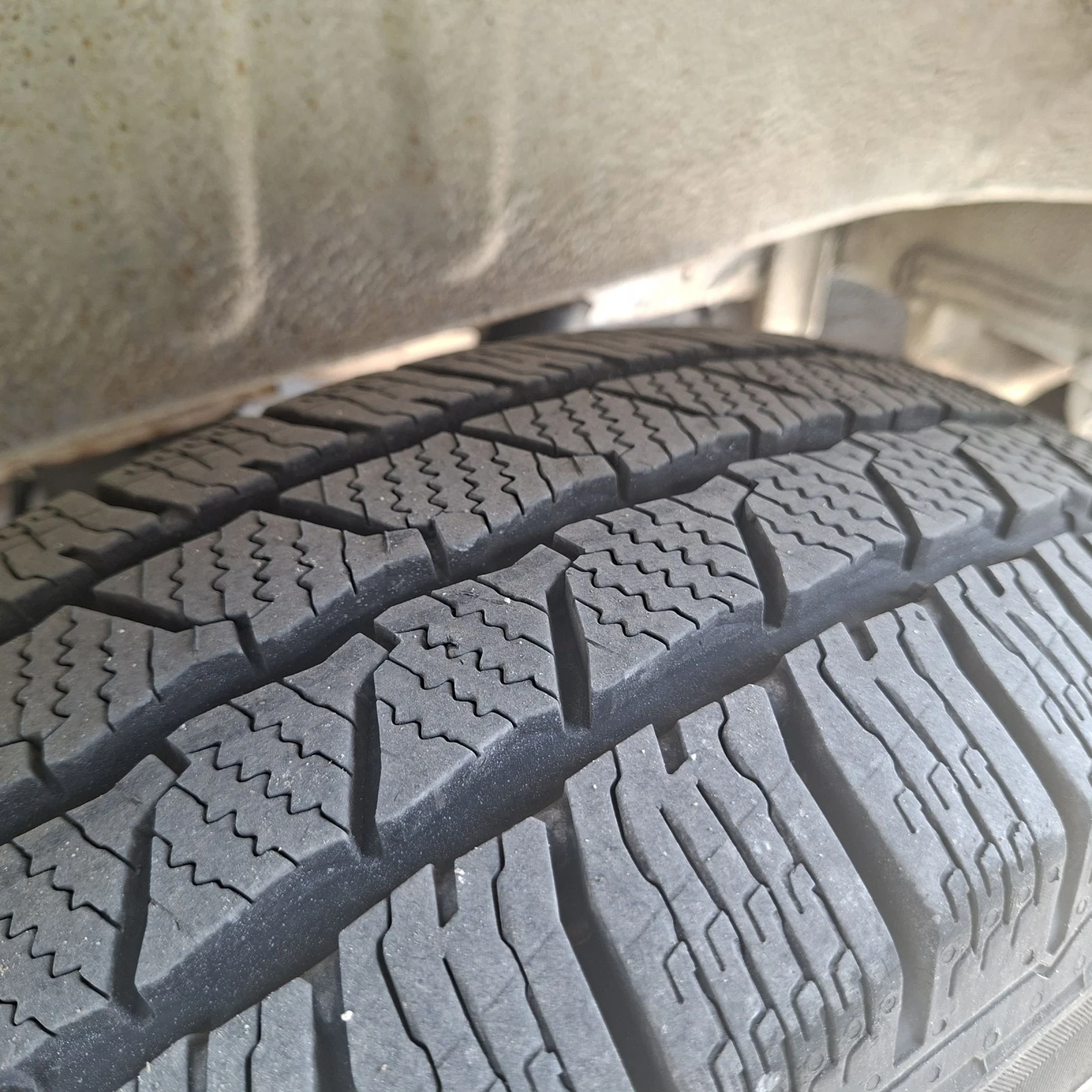 Mercedes-Benz Sprinter CDI 2 ZONE KLIMA 9MESTA RAMPA , снимка 11 - Бусове и автобуси - 54428232