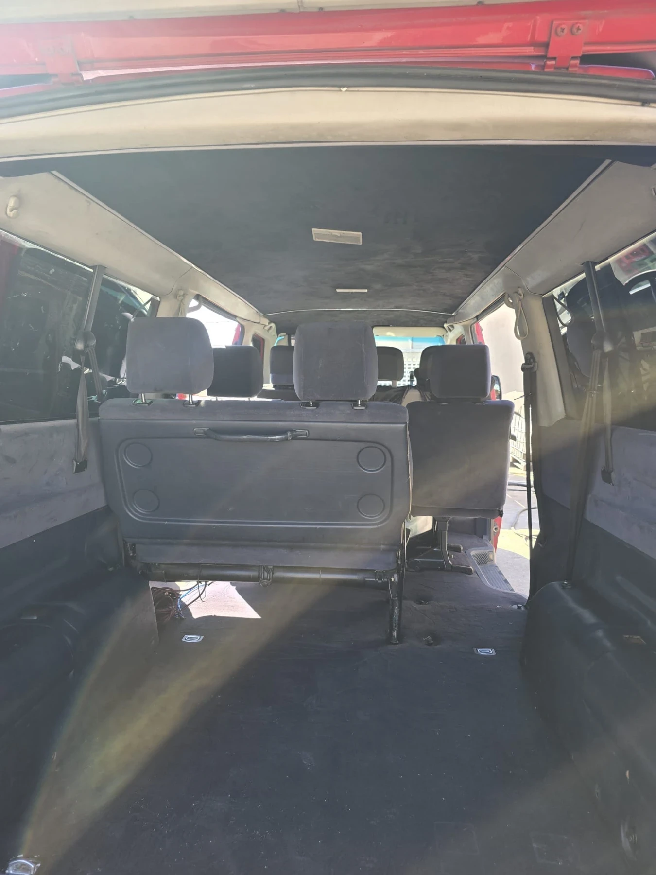 VW T4, снимка 8 - Бусове и автобуси - 56706277