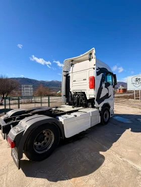 Man Tgx 18.510  E6-D FULL AIR  RETARDER  FULL LED, снимка 8