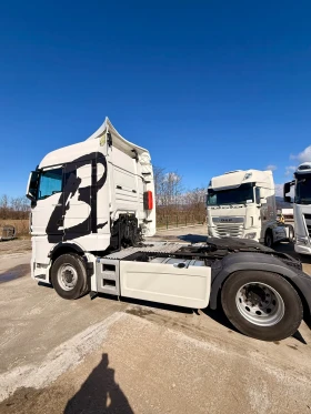 Man Tgx 18.510  E6-D FULL AIR  RETARDER  FULL LED, снимка 9