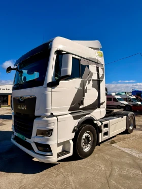 Man Tgx 18.510  E6-D FULL AIR  RETARDER  FULL LED, снимка 2