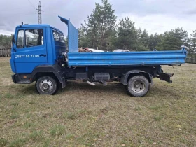 Mercedes-Benz 814d 814d, снимка 7