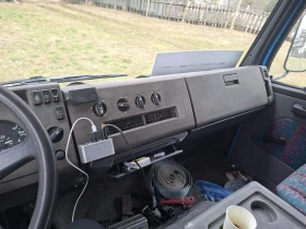 Mercedes-Benz 814d 814d, снимка 4