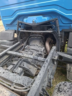 Mercedes-Benz 814d 814d, снимка 9