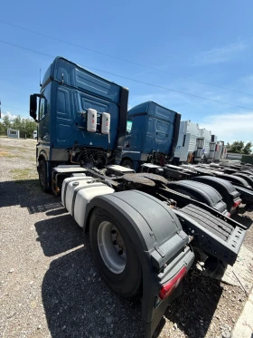 Mercedes-Benz Actros 1943 2 броя, снимка 3
