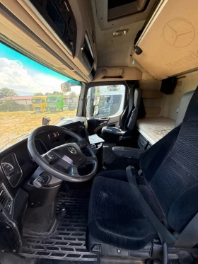 Mercedes-Benz Actros 1943 2 броя, снимка 6