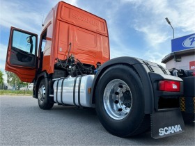 Scania R 450  | Mobile.bg   4