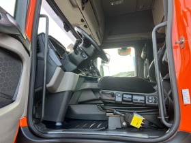 Scania R 450  | Mobile.bg   8