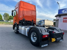 Scania R 450  | Mobile.bg   3