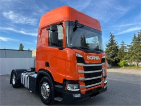 Scania R 450  | Mobile.bg   5