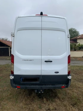 Обява за продажба на Ford Transit ~14 400 лв. - изображение 4