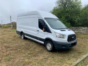 Обява за продажба на Ford Transit ~14 400 лв. - изображение 1