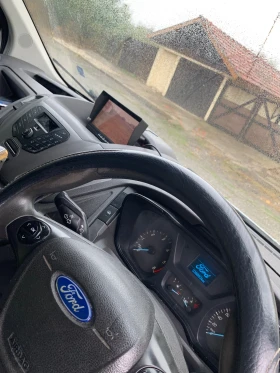 Обява за продажба на Ford Transit ~14 400 лв. - изображение 9