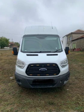 Обява за продажба на Ford Transit ~14 400 лв. - изображение 1