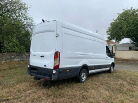 Обява за продажба на Ford Transit ~14 400 лв. - изображение 5