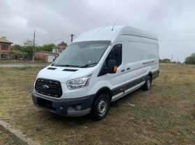 Обява за продажба на Ford Transit ~14 400 лв. - изображение 2