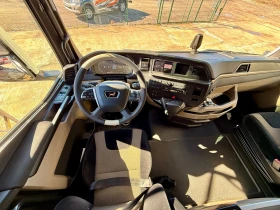 Man Tgx 18.510  E6-D FULL AIR  RETARDER  FULL LED | Mobile.bg � ����� ������ 15