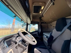 Man Tgx 18.510  E6-D FULL AIR  RETARDER  FULL LED | Mobile.bg � ����� ������ 10