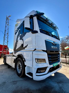 Man Tgx 18.510  E6-D FULL AIR  RETARDER  FULL LED | Mobile.bg � ����� ������ 4