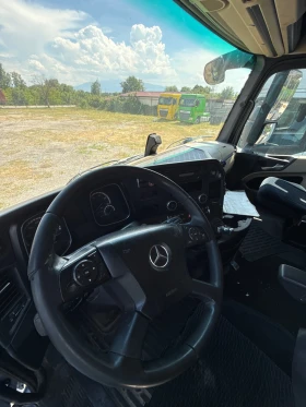 Mercedes-Benz Actros 1943 2 ���� | Mobile.bg � ����� ������ 5