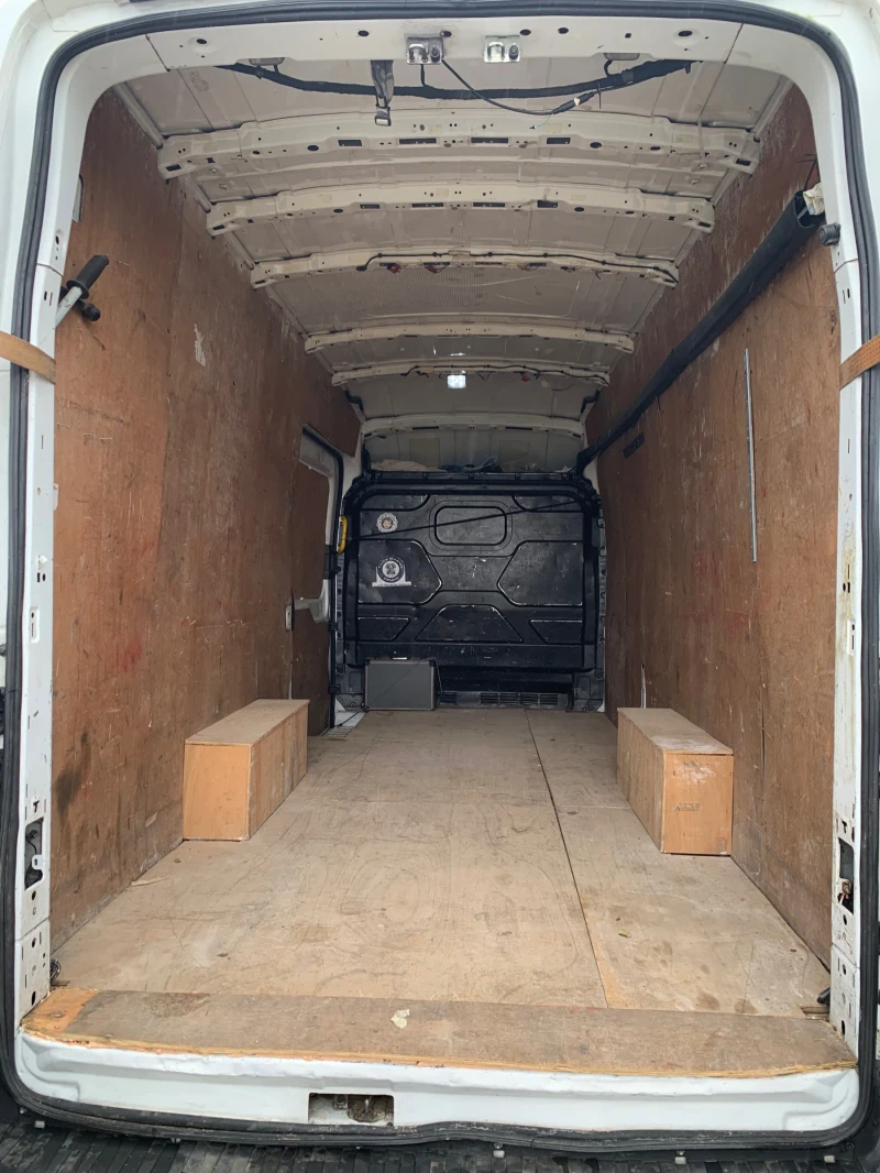 Ford Transit, снимка 7 - Камиони - 52044638