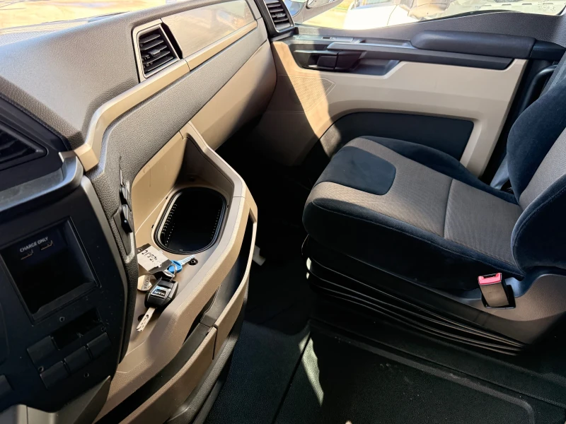 Man Tgx 18.510  E6-D FULL AIR  RETARDER  FULL LED, снимка 3 - Камиони - 53525699