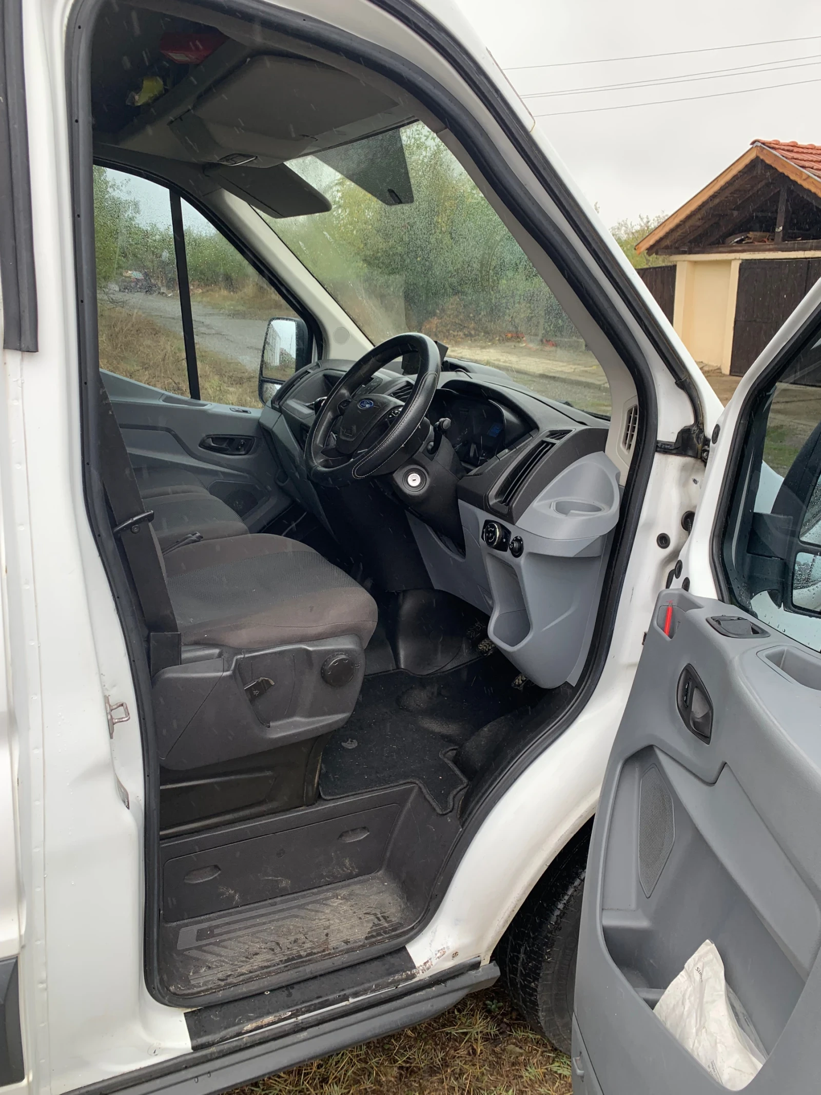 Ford Transit  - изображение 9