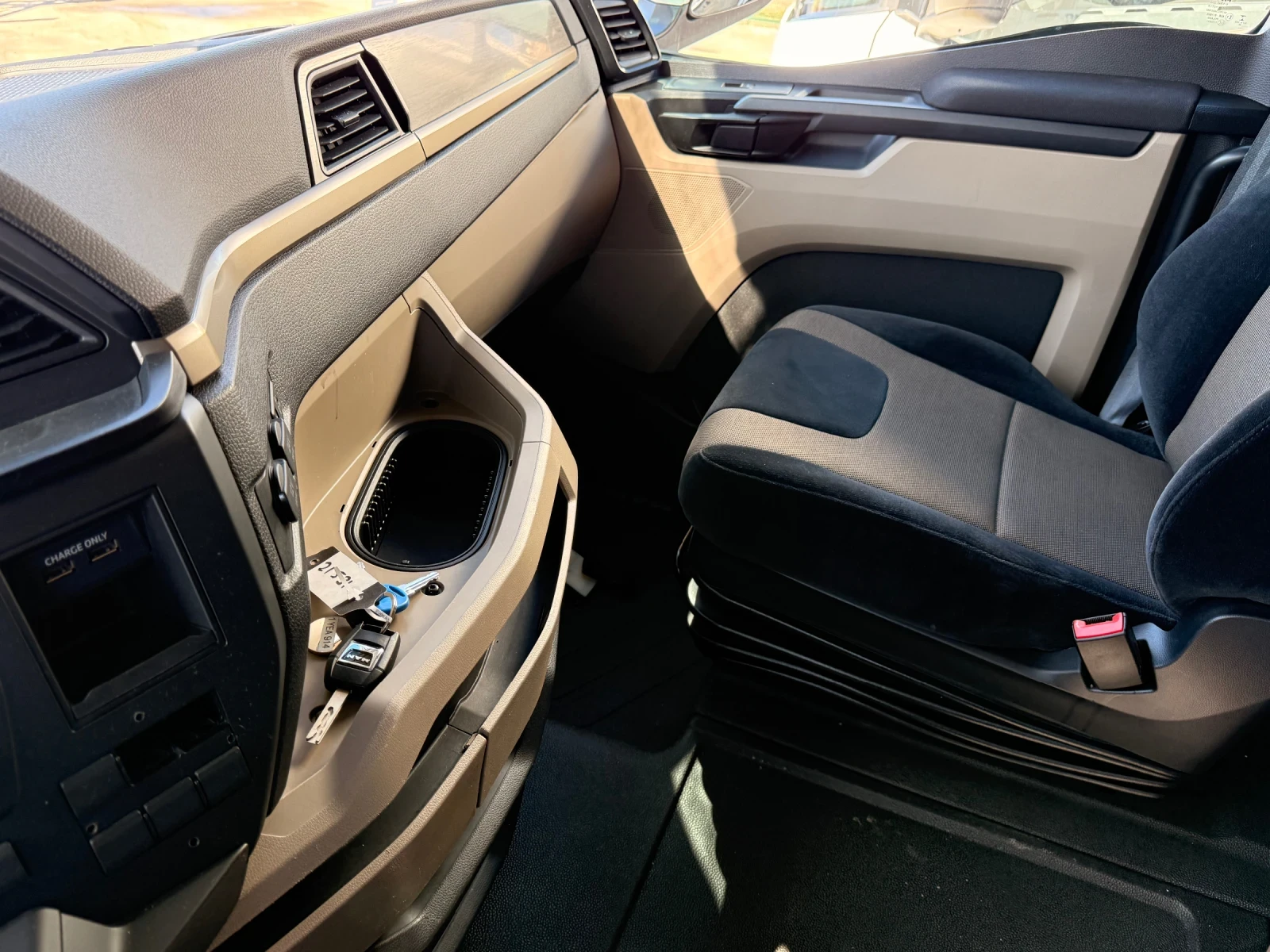 Man Tgx 18.510  E6-D FULL AIR  RETARDER  FULL LED - изображение 3