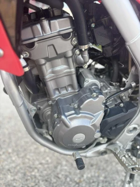 Honda Crf 250L ABS, снимка 9