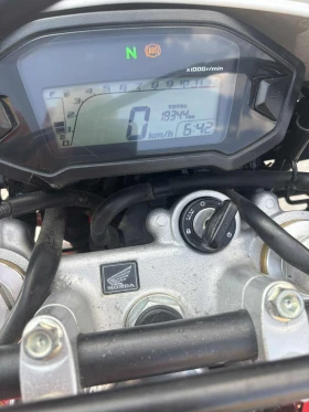 Honda Crf 250L ABS, снимка 10