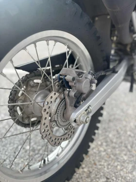Honda Crf 250L ABS, снимка 8