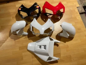 Honda Cbr 1000 RR 600RR части, снимка 6