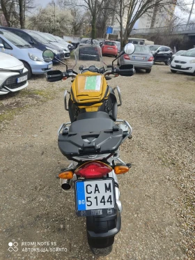 BMW R 1200 GS, с Комплект КУФАРИ, раница, ксенон , снимка 5