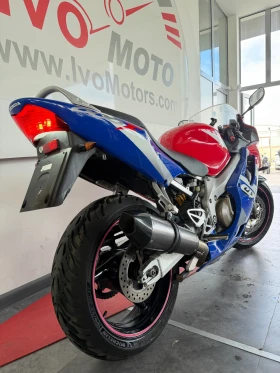 Honda Cbr 600 f4, снимка 4