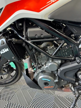 Ktm Duke Duke 390, снимка 6