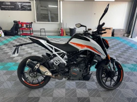 Ktm Duke Duke 390, снимка 3