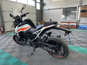 Ktm Duke Duke 390, снимка 5